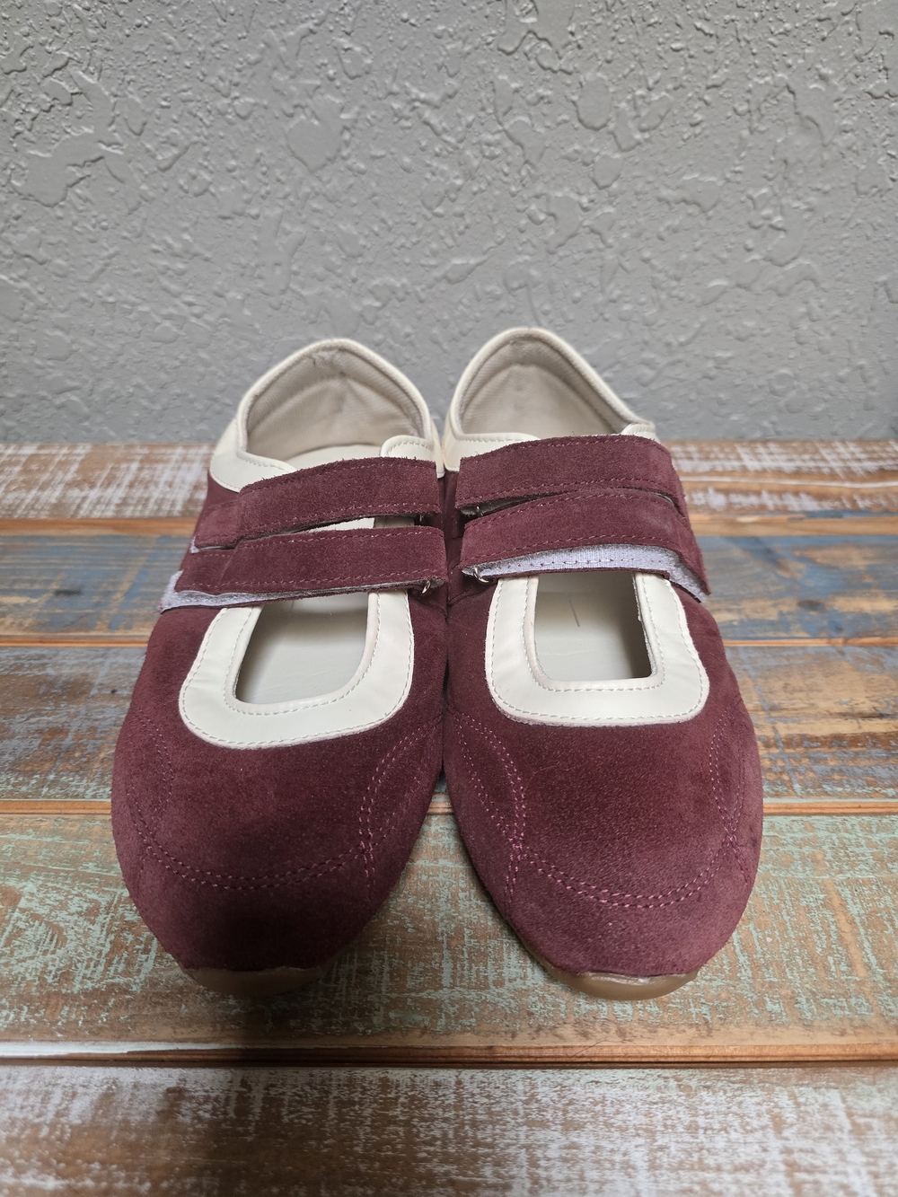 Dolce Vita Suede Flats